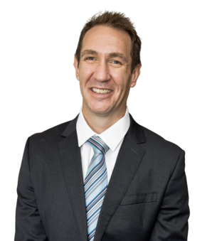 Gavin Walker